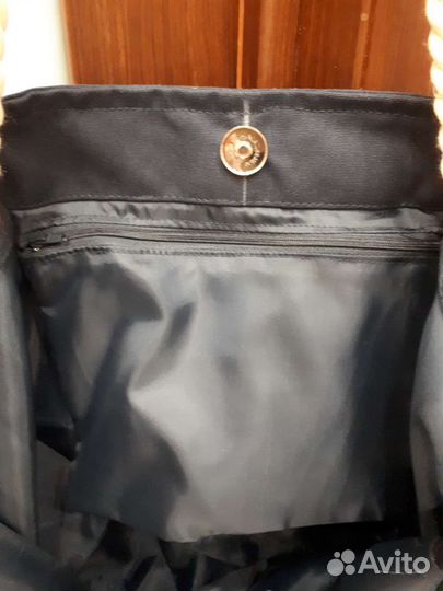 Пляжная сумка