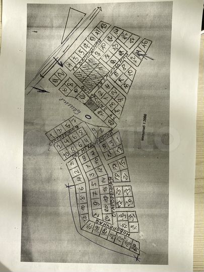 Участок 8 сот. (ИЖС)