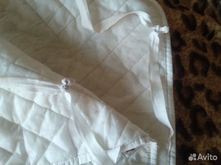 Чехол на диван или кровать 160 2000