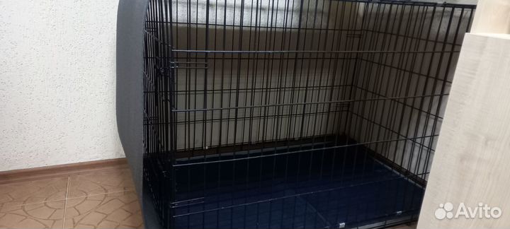 Клетка для животных