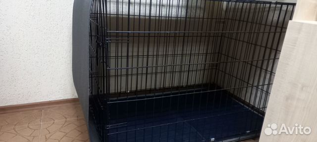 Клетка для животных