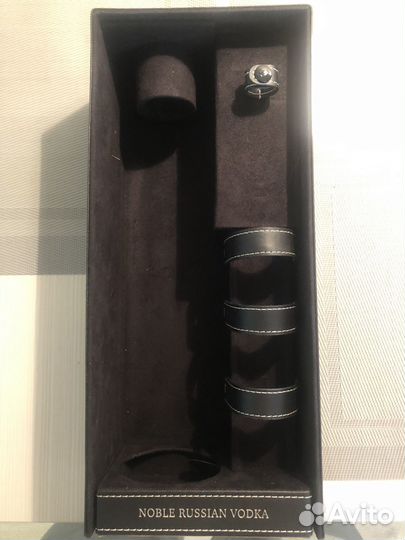 Тыбусы для алкоголя