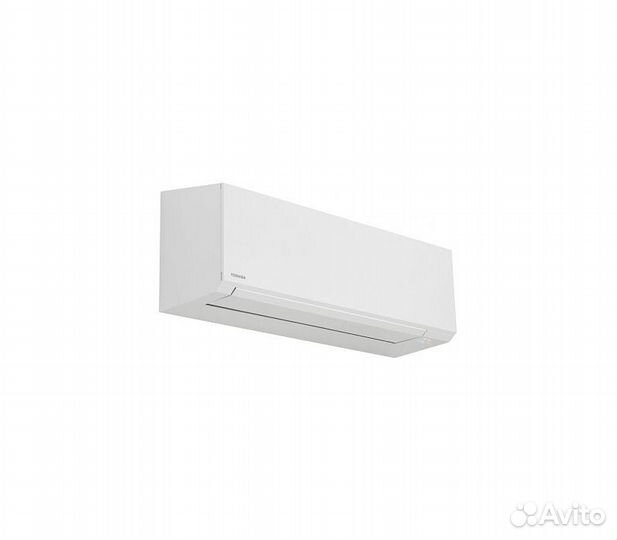 Кондиционер Инвертор toshiba Shorai Edge