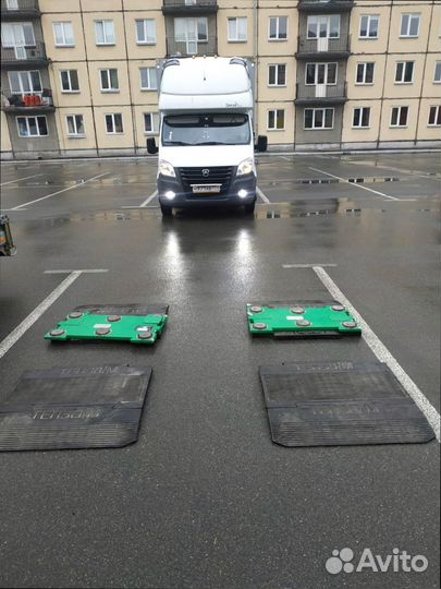 Грузоперевозки со страховкой от 300кг