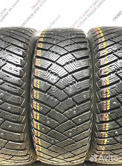 Goodyear UltraGrip Ice Arctic SUV 185/65 R15 92W