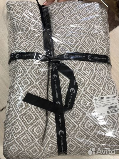 Покрывало новое