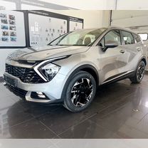 Новый Kia Sportage 2.0 AT, 2024, цена 3 840 000 руб.