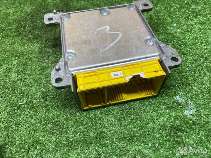 Блок управления AIR BAG Mercedes-Benz Cls-Class