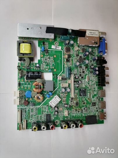 Блок питания от телевизора Philips