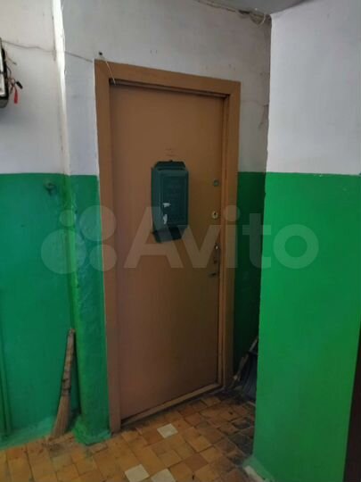 1-к. квартира, 45 м², 1/2 эт.
