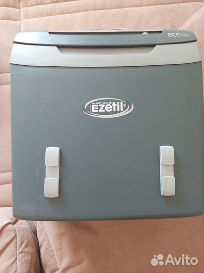 Автохолодильник ezetil