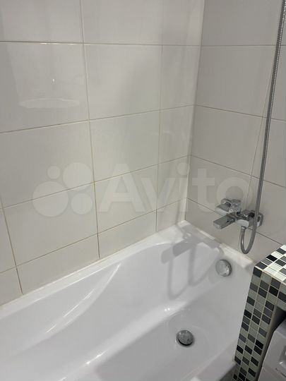 1-к. квартира, 35 м², 2/5 эт.