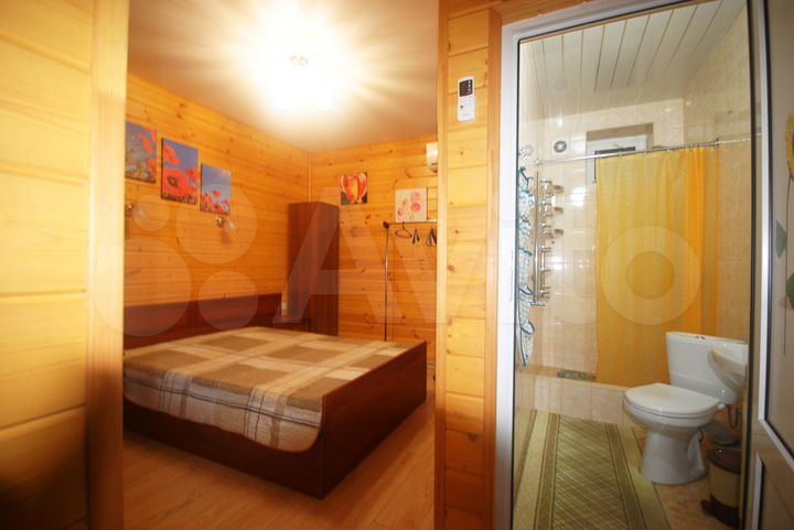 Комната 19 м², 1/3 эт.