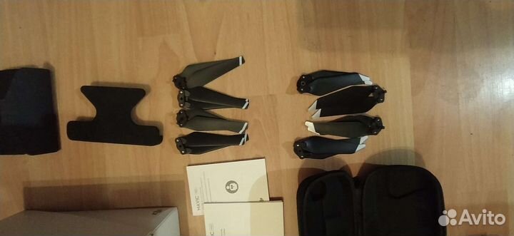 Dji Mavic pro Platinum