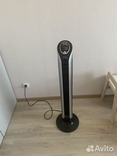 Вентилятор колонный Tefal Eole VF6670F0