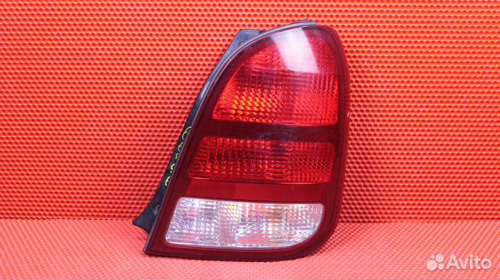 Фонарь задний задний KIA 0K2C451140R