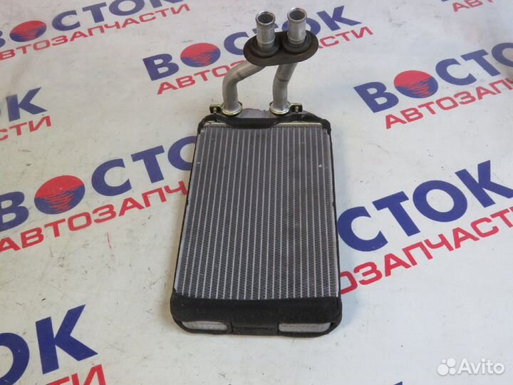 Радиатор отопителя toyota corolla levin AE100, AE1