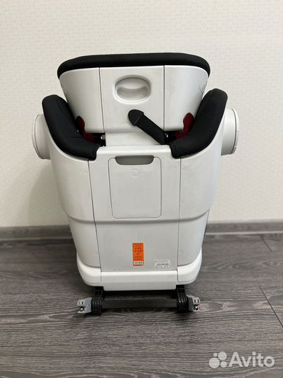 Автокресло Britax Romer kidfix II XP sict