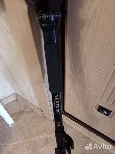 Стабилизатор для съемки