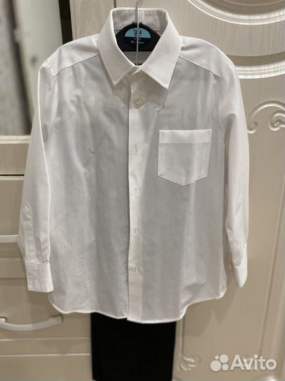 Костюм для мальчика