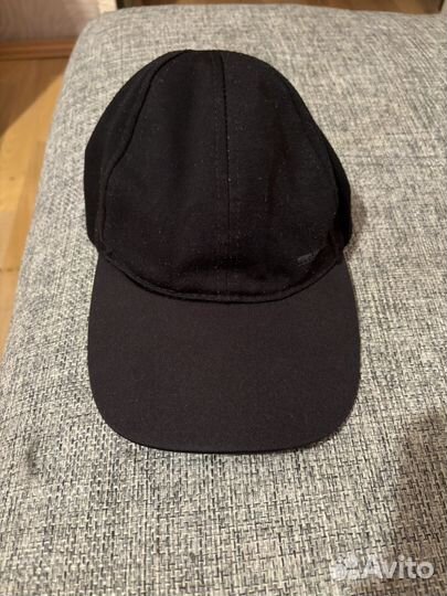 Кепка