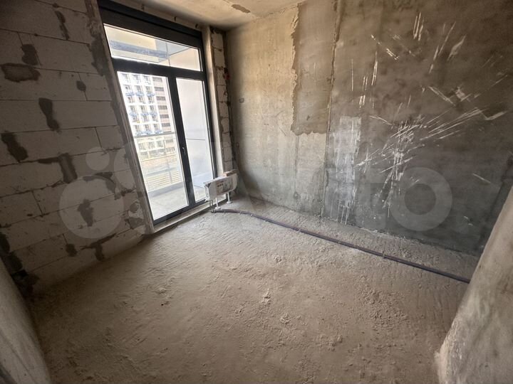 Квартира-студия, 17 м², 5/19 эт.