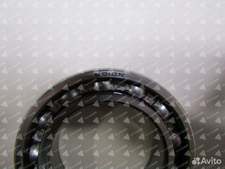 Подшипник шариковый 6010n 800511304