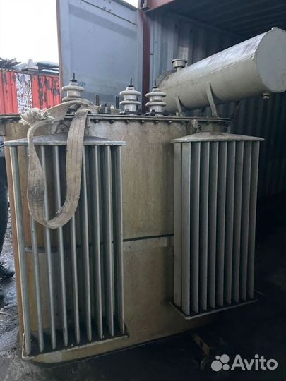 Трансформатор подстанции арт83567