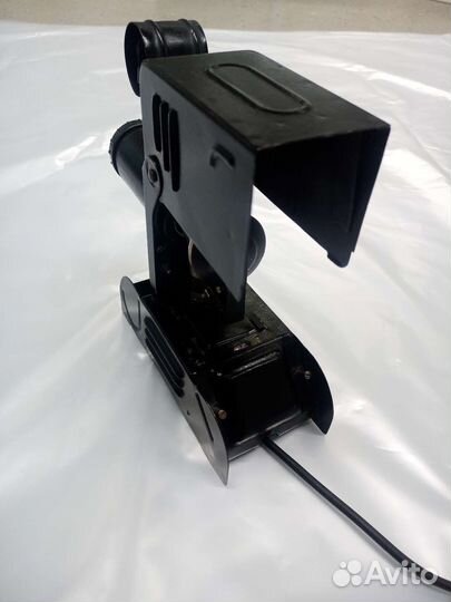 Фильмоскоп, диапроектор, СССР, диафильмы