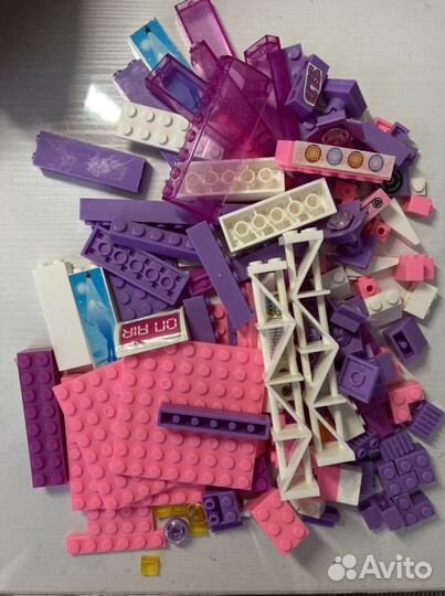 Лего (сцена)