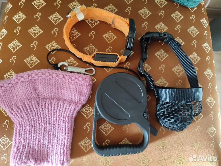 Комплект для маленькой собачки