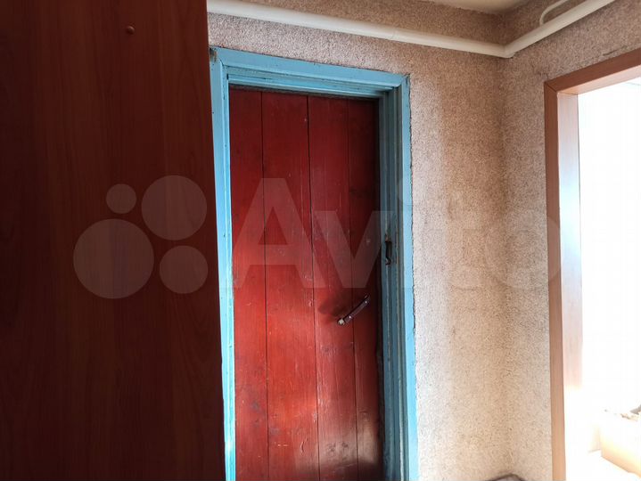 3-к. квартира, 52 м², 1/1 эт.