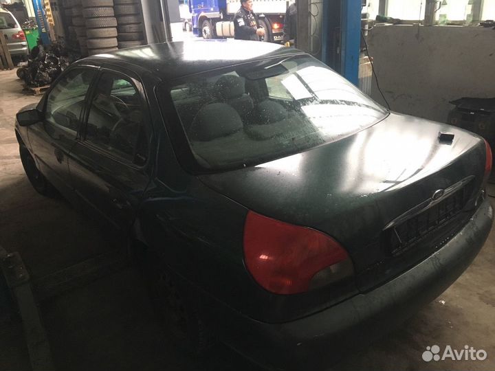 Поводок для Ford Mondeo 2