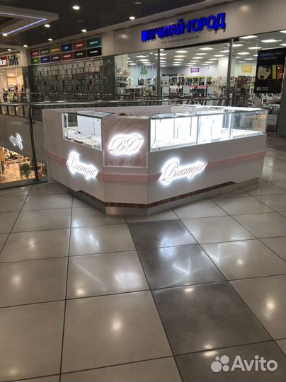 Готовый бизнес трк