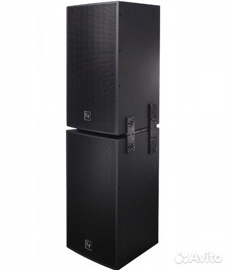 Акустическая система Electro-Voice EVF-1152D/99-BL