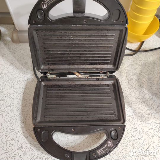 Мультипекарь Redmond RMB-616/3