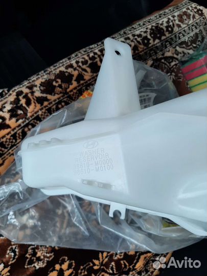 Продам бачок омывателя