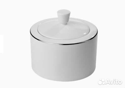 Сахарница фарфор Royal Kuchen