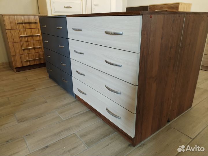 Комод лдсп