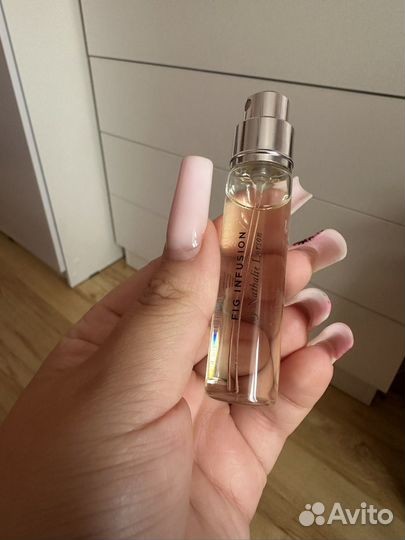 Essential parfums paris