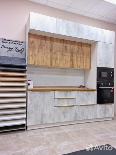 Кухонный гарнитур