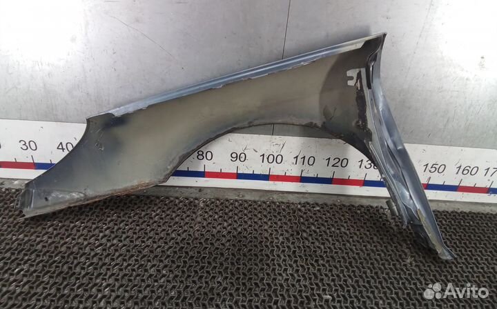 Крыло Peugeot 407 (2004-2010)