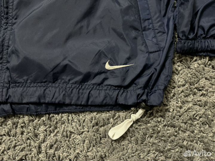 Ветровка Nike vintage