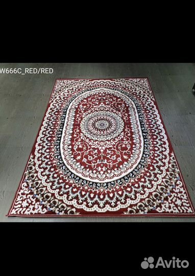 Новые ковры 2*3 м (2х3 м)