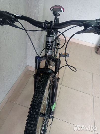 Продам Stinger Graphite 27.5