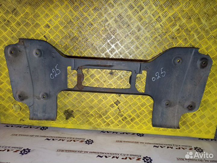 Бампер Man Tga