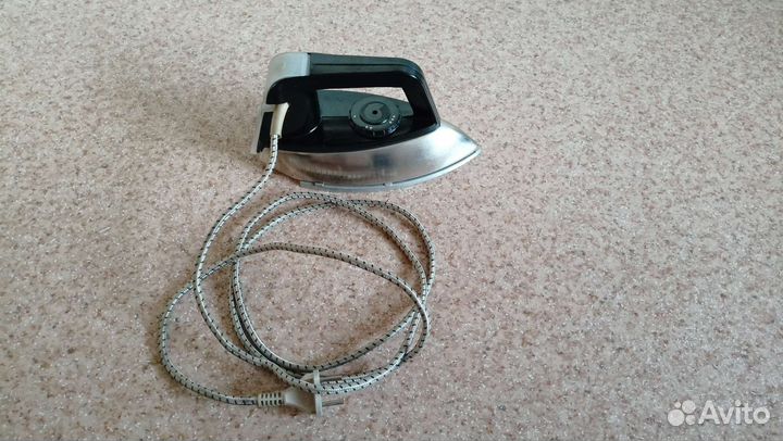 Утюг ут-1000 1,2