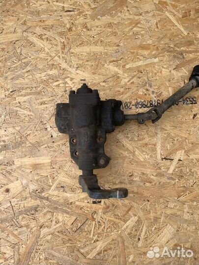 Редуктор рулевой Kia Sportage 1 бензин 2004