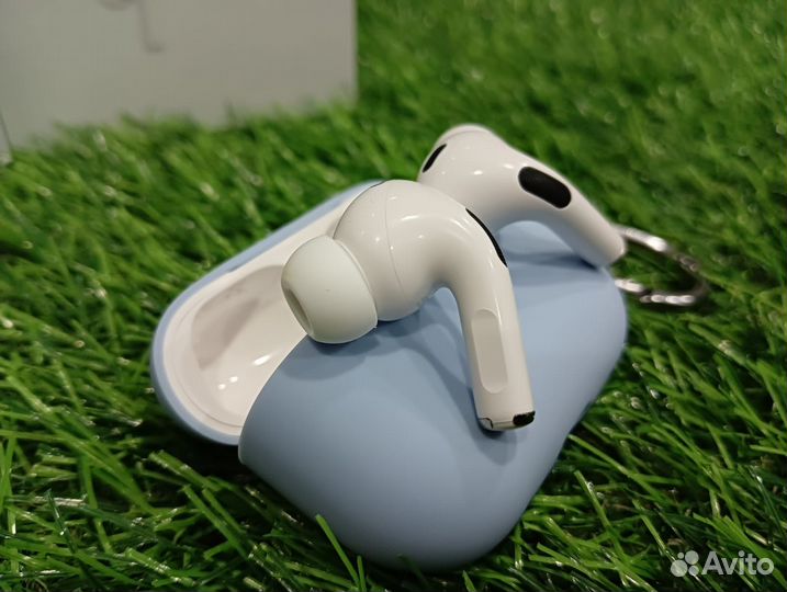 Airpods Pro 2 Unlimited (Гарантия 60 дней)