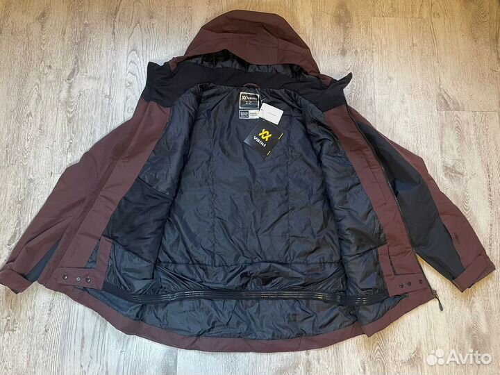 Куртка Volkl Горнолыжная